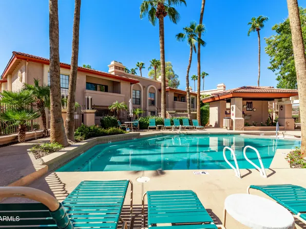 10410 N CAVE CREEK Road #1230, Phoenix, AZ 85020