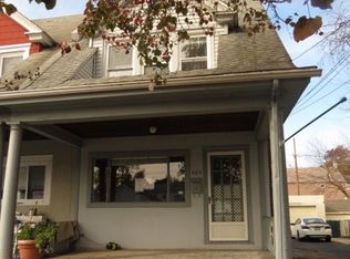 305 Pomeroy St, Ridley Park, PA 19078