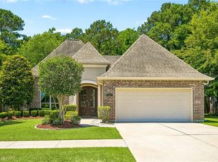 609 Brown Thrasher Loop N, Madisonville, LA 70447