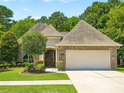 609 Brown Thrasher Loop N, Madisonville, LA, 70447