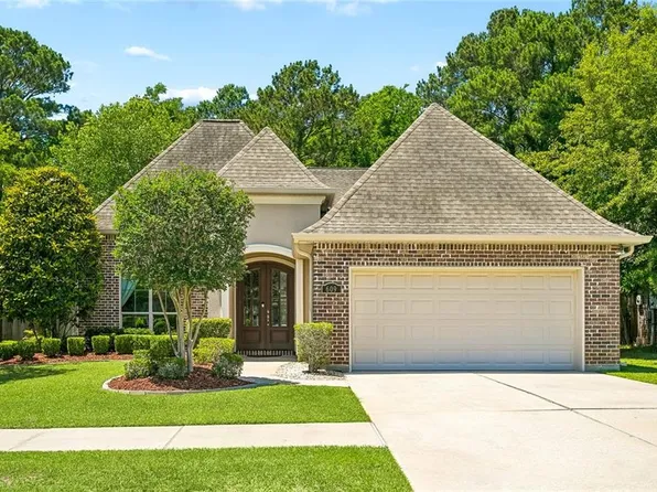 609 Brown Thrasher Loop N, Madisonville, LA 70447