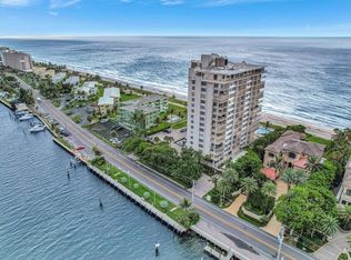 1021 Hillsboro Mile #704/5, Pompano Beach, FL 33062
