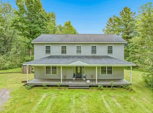 27 Philbrook St, Barre, VT 05641