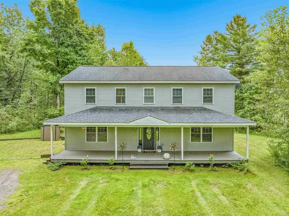 27 philbrook Street, Barre Town, VT 05641