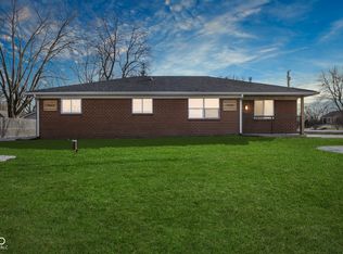 7501 E Troy Ave, Indianapolis, IN 46239
