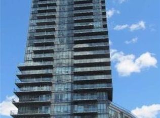 825 Church St #3707, Toronto, ON M4W 3Z4