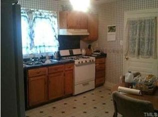 406 W Front St, Clayton, NC 27520