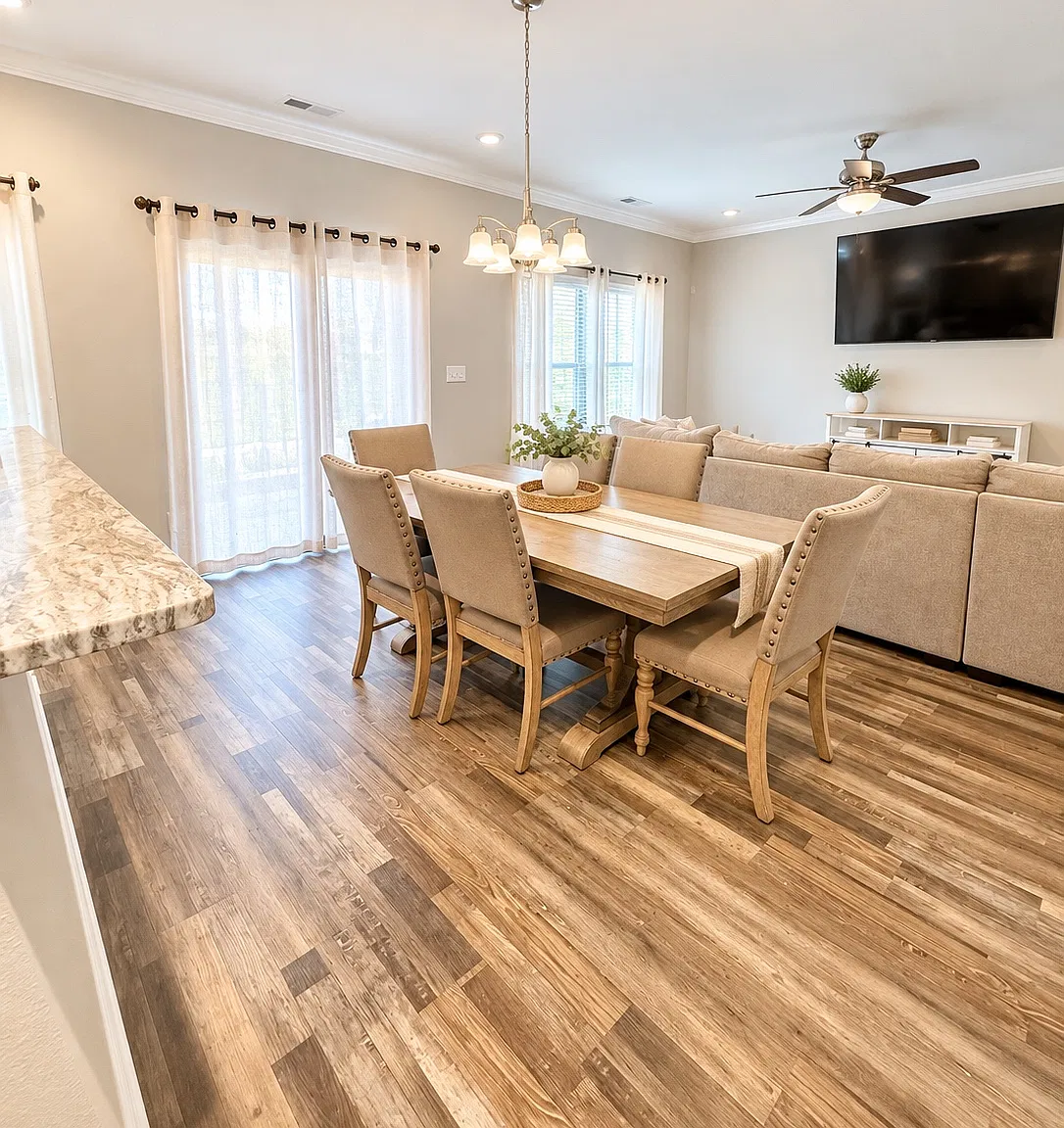 5 bed, 2100 sqft, $2,850 — Photo 3