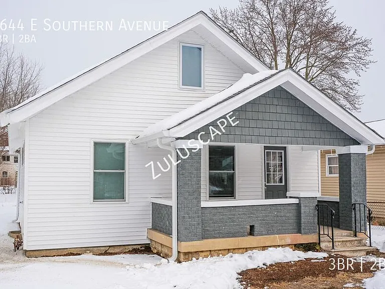 1644 E Southern Ave — Photo 1