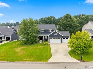 14834 Sagebrush Dr, Holland, MI 49424