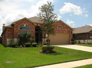 22484 Toronado Ridge Ln, Porter, TX 77365