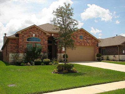 22484 Toronado Ridge Ln, Porter, TX, 77365