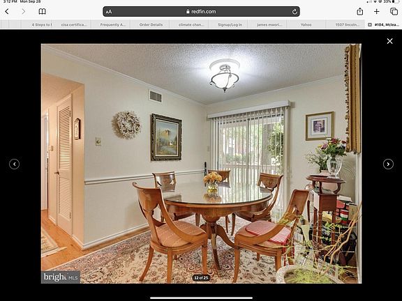 5th image of 1507 Lincoln Way APT 104