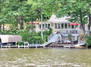 280 Mashapaug Rd, Holland, MA 01521