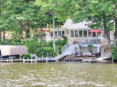 280 Mashapaug Rd, Holland, MA, 01521