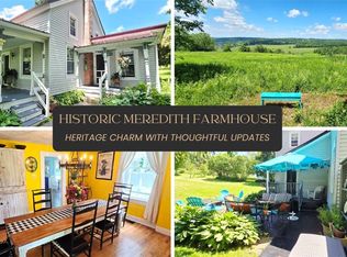 70 Saw Mill Rd, Delhi, NY 13753