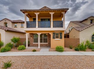3001 N Sonoran Hls, Mesa, AZ 85207