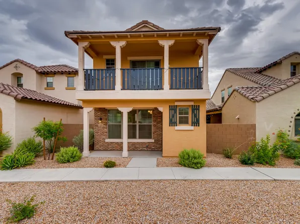 3001 N Sonoran Hls, Mesa, AZ 85207