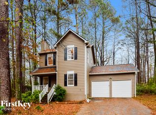 172 Arbor Way, Dallas, GA 30157