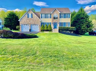 25 Oldfield Acres Dr, Elkton, MD 21921