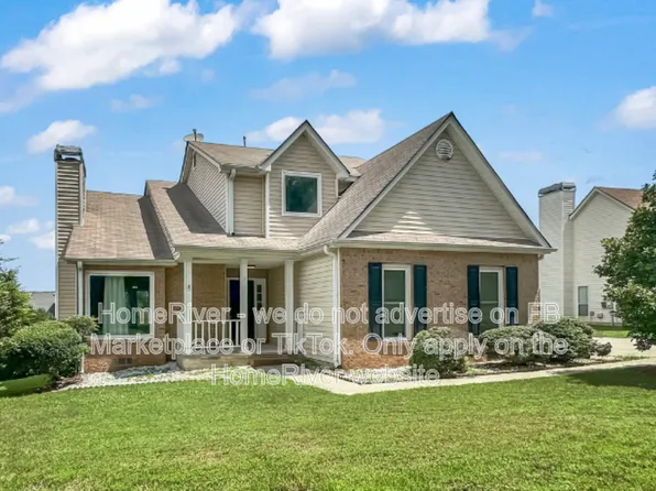 11876 Plantation Pkwy, Fayetteville, GA 30215