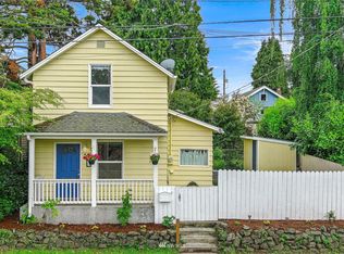 109 NE 61st St, Seattle, WA 98115