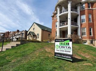4925 Friendship Ave APT 2A, Pittsburgh, PA 15224