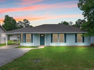4450 Lake Fairway Dr, Lake charles, LA 70615