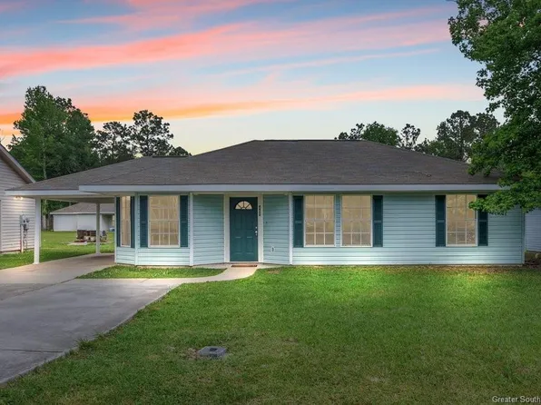 4450 Lake Fairway Dr, Lake Charles, LA 70615