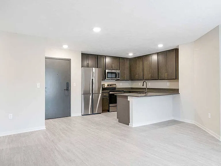The Knock Apartments — Photo 131