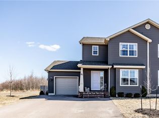65 Newcombe Dr, Moncton, NB E1A9V4