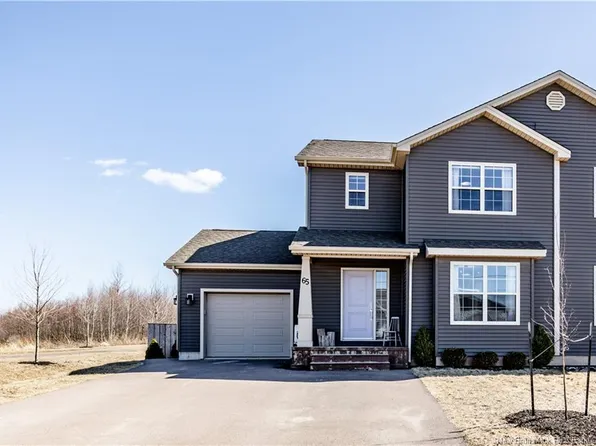 65 Newcombe Dr, Moncton, NB E1A 9V4