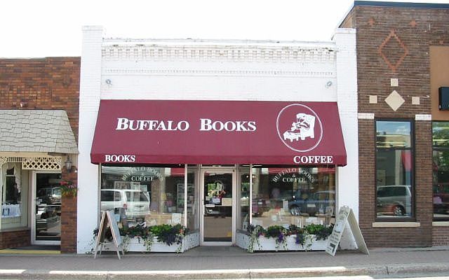 2 unit rental downtown Buffalo