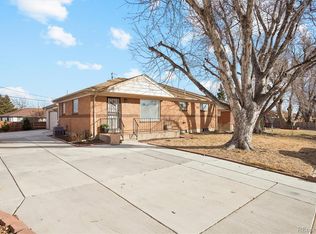 7798 Quivas St, Denver, CO 80221