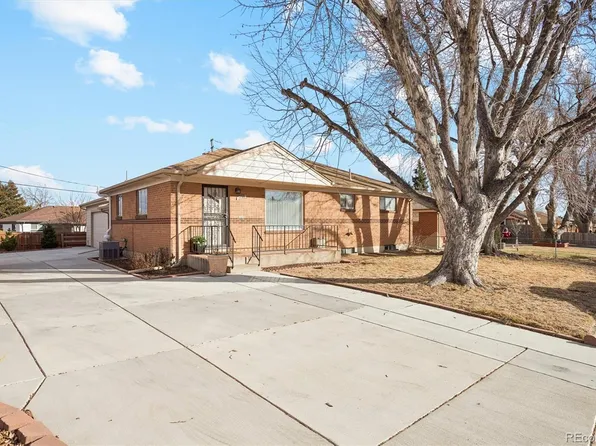 7798 Quivas Street, Denver, CO 80221