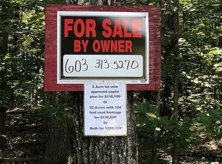 83 Farm Rd #A4, Surry, NH 03431