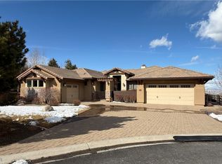 3745 Aspen Holw, Reno, NV 89511