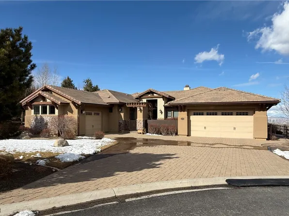 3745 Aspen Holw, Reno, NV 89511