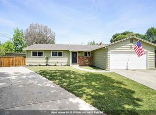 5007 Jeri Pl, Concord, CA 94521