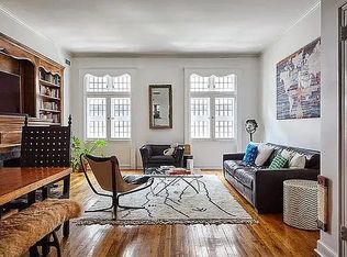 105 E 35th St APT 4, New York, NY 10016