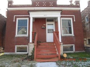 4422 Ellenwood Ave, Saint Louis, MO 63116