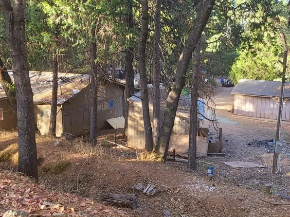 2741 Illinois Canyon Rd, Georgetown, CA 95634