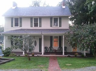 17 Willow St, Canonsburg, PA 15317