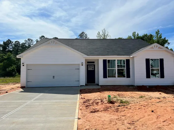 228 Silver Ct, Trenton, SC 29847