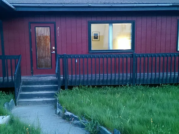 209-215 Willard St #211, Haines, AK 99827