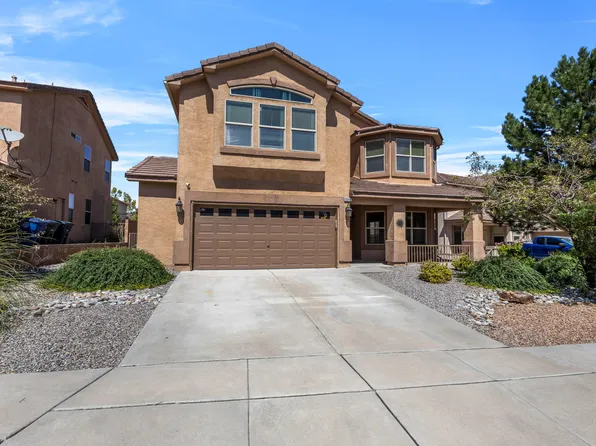 8047 Sand Springs Rd NW, Albuquerque, NM 87114