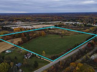 0 Pere Marquette Rd, Clare, MI 48617