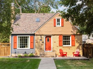 4406 Longfellow Ave, Minneapolis, MN 55407