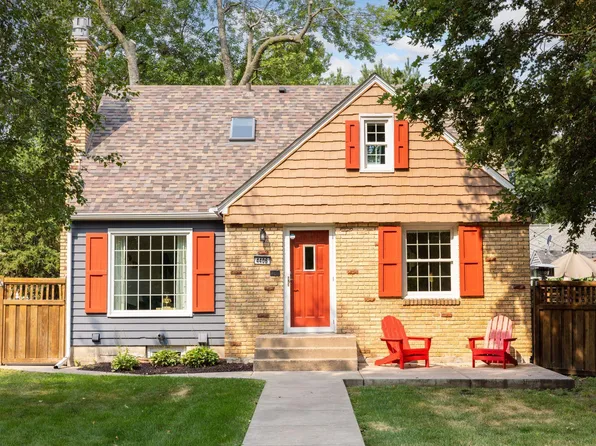 4406 Longfellow Ave, Minneapolis, MN 55407