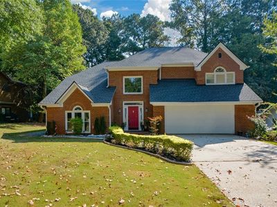 1942 Hunters Bend Ct, Marietta, GA, 30062